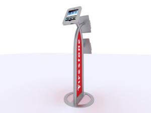 MODB-1353 | iPad Kiosk